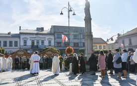 Uroczystości odpustowe już za nami - relacja 42