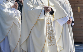 Uroczystości odpustowe już za nami - relacja 44