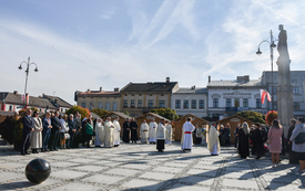 Uroczystości odpustowe już za nami - relacja 46