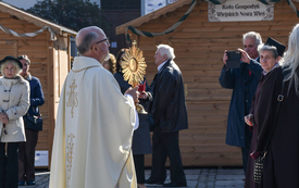 Uroczystości odpustowe już za nami - relacja 47