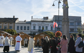 Uroczystości odpustowe już za nami - relacja 48