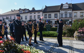Uroczystości odpustowe już za nami - relacja 50