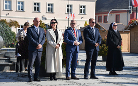 Uroczystości odpustowe już za nami - relacja 51