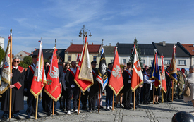 Uroczystości odpustowe już za nami - relacja 52