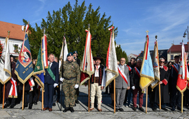 Uroczystości odpustowe już za nami - relacja 53