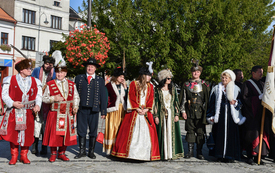 Uroczystości odpustowe już za nami - relacja 55