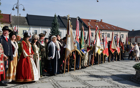 Uroczystości odpustowe już za nami - relacja 56