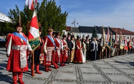 Uroczystości odpustowe już za nami - relacja 57