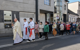 Uroczystości odpustowe już za nami - relacja 59