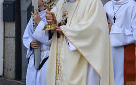 Uroczystości odpustowe już za nami - relacja 60