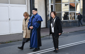 Uroczystości odpustowe już za nami - relacja 67