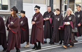 Uroczystości odpustowe już za nami - relacja 70