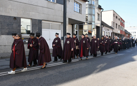 Uroczystości odpustowe już za nami - relacja 71