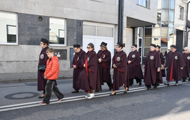 Uroczystości odpustowe już za nami - relacja 72