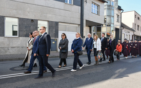 Uroczystości odpustowe już za nami - relacja 74