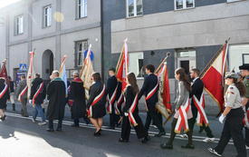 Uroczystości odpustowe już za nami - relacja 78