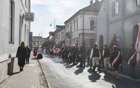 Uroczystości odpustowe już za nami - relacja 79