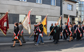Uroczystości odpustowe już za nami - relacja 81