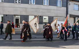 Uroczystości odpustowe już za nami - relacja 84
