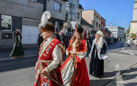 Uroczystości odpustowe już za nami - relacja 87