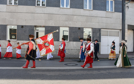 Uroczystości odpustowe już za nami - relacja 88