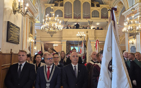 Uroczystości odpustowe już za nami - relacja 108