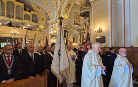 Uroczystości odpustowe już za nami - relacja 110