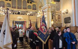 Uroczystości odpustowe już za nami - relacja 111