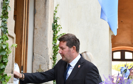 Uroczystości odpustowe już za nami - relacja 116