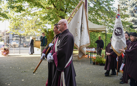 Uroczystości odpustowe już za nami - relacja 120