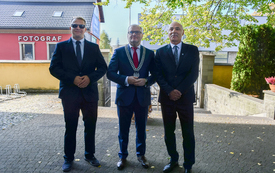 Uroczystości odpustowe już za nami - relacja 126