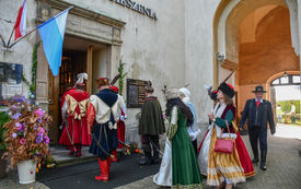 Uroczystości odpustowe już za nami - relacja 128