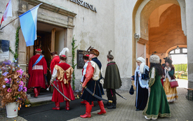 Uroczystości odpustowe już za nami - relacja 129