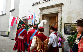 Uroczystości odpustowe już za nami - relacja 130