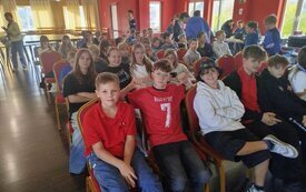 Kęcka &bdquo;Dw&oacute;jka&rdquo; trzecia w klasyfikacji szk&oacute;ł w Mistrzostwach Polski Młodzik&oacute;w w Brydżu Sportowym 2026! 7