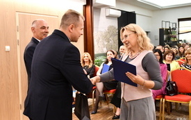 Uroczyste obchody Dnia Edukacji Narodowej 2026 6