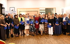 Uroczyste obchody Dnia Edukacji Narodowej 2026 8