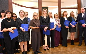 Uroczyste obchody Dnia Edukacji Narodowej 2026 9