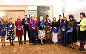 Uroczyste obchody Dnia Edukacji Narodowej 2026 11