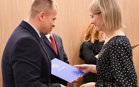 Uroczyste obchody Dnia Edukacji Narodowej 2026 29