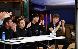 Wsp&oacute;łpraca, integracja, szacunek, czyli Mistrzostwa Gminy Kęty w  Halowej Piłce Nożnej Dziewcząt i Chłopc&oacute;w Szk&oacute;ł Podstawowych 85
