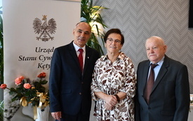 Platynowe, diamentowe i kamienne gody 2026 11
