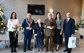 Platynowe, diamentowe i kamienne gody 2026 27