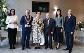 Platynowe, diamentowe i kamienne gody 2026 29