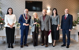 Platynowe, diamentowe i kamienne gody 2026 37