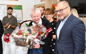 11 lat Dziennego Domu &bdquo;Senior-Wigor&rdquo; w Kętach 2