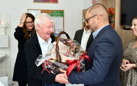 11 lat Dziennego Domu &bdquo;Senior-Wigor&rdquo; w Kętach 5