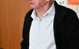 11 lat Dziennego Domu &bdquo;Senior-Wigor&rdquo; w Kętach 17