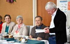 11 lat Dziennego Domu &bdquo;Senior-Wigor&rdquo; w Kętach 18