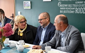 11 lat Dziennego Domu &bdquo;Senior-Wigor&rdquo; w Kętach 19